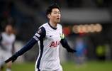 泰晤士：弗兰克希望重组阵容 热刺愿出售孙兴慜但需等季前赛结束