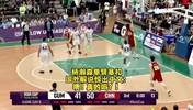名场面🤣FIBA解说被杨瀚森单臂暴扣惊出中文：噢！真的吗？