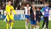 难以想象！世界排名136的法罗群岛2-1捷克，连场爆冷世预赛3连胜