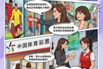 竞猜科普之五：巅峰对决，冠亚竞猜