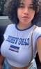 佛得角不仅有让人惊艳的足球,还有这么养眼的靓丽女球迷!