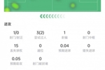阿什拉夫数据：15次丢球权，被过3次全场最多，获评6.2分