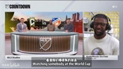 效力美职联的佛得角国脚:梅西用英语跟我打招呼,队友都疯了!