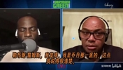 巴克利:我是乔丹派,但勒布朗的生涯是体育史上最伟大的故事!