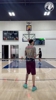 这大花背太抢眼！森林狼官方晒三球三分训练视频：弧顶颠投5连中